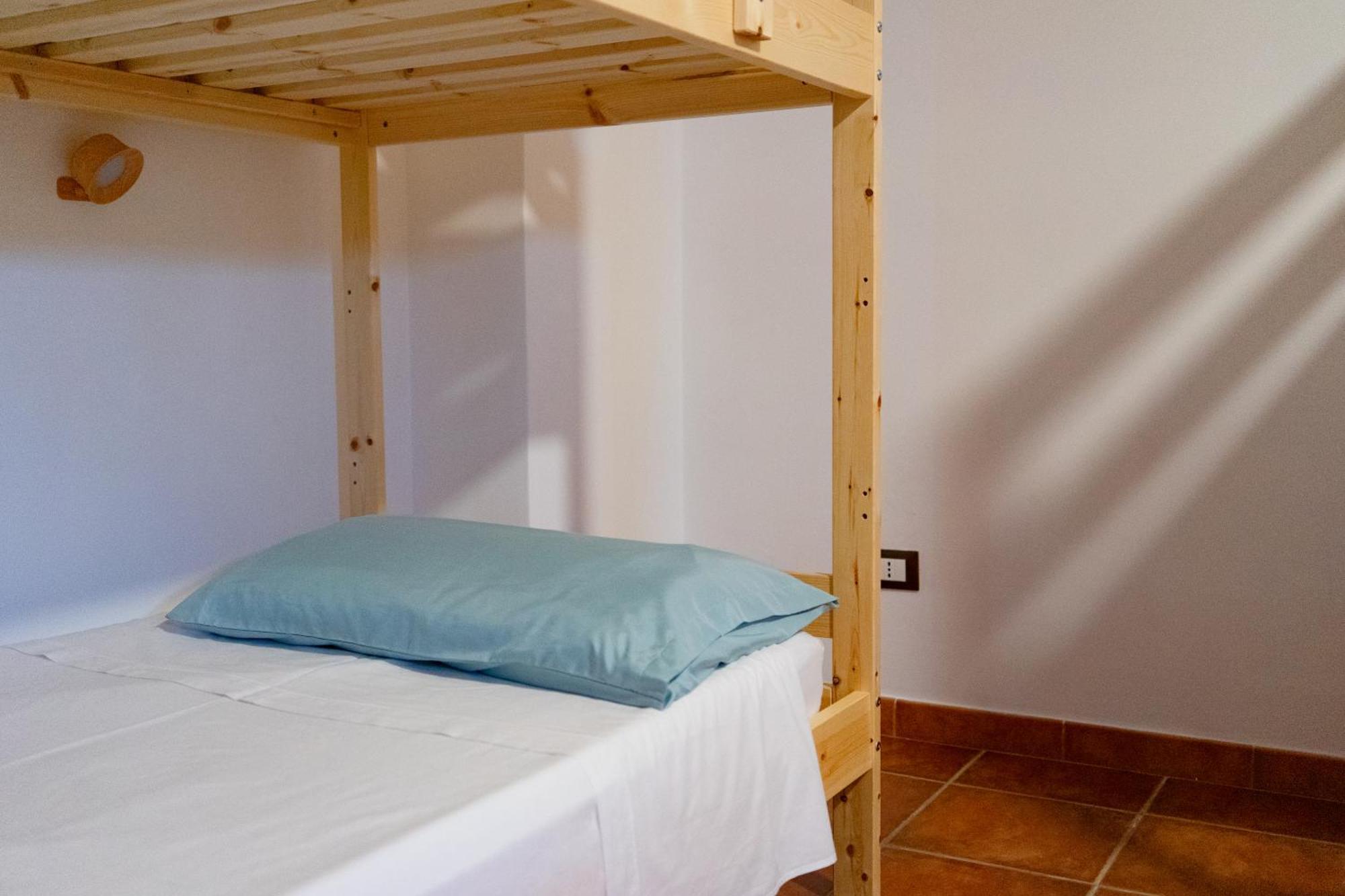 Coliving Together Gargano Vieste Exterior photo