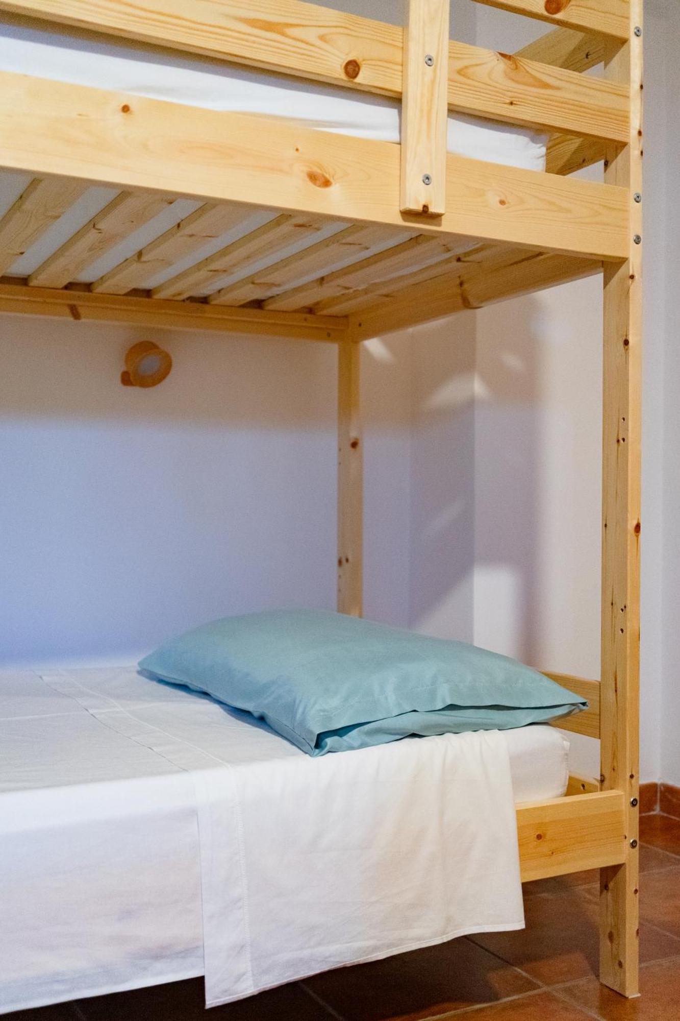 Coliving Together Gargano Vieste Exterior photo