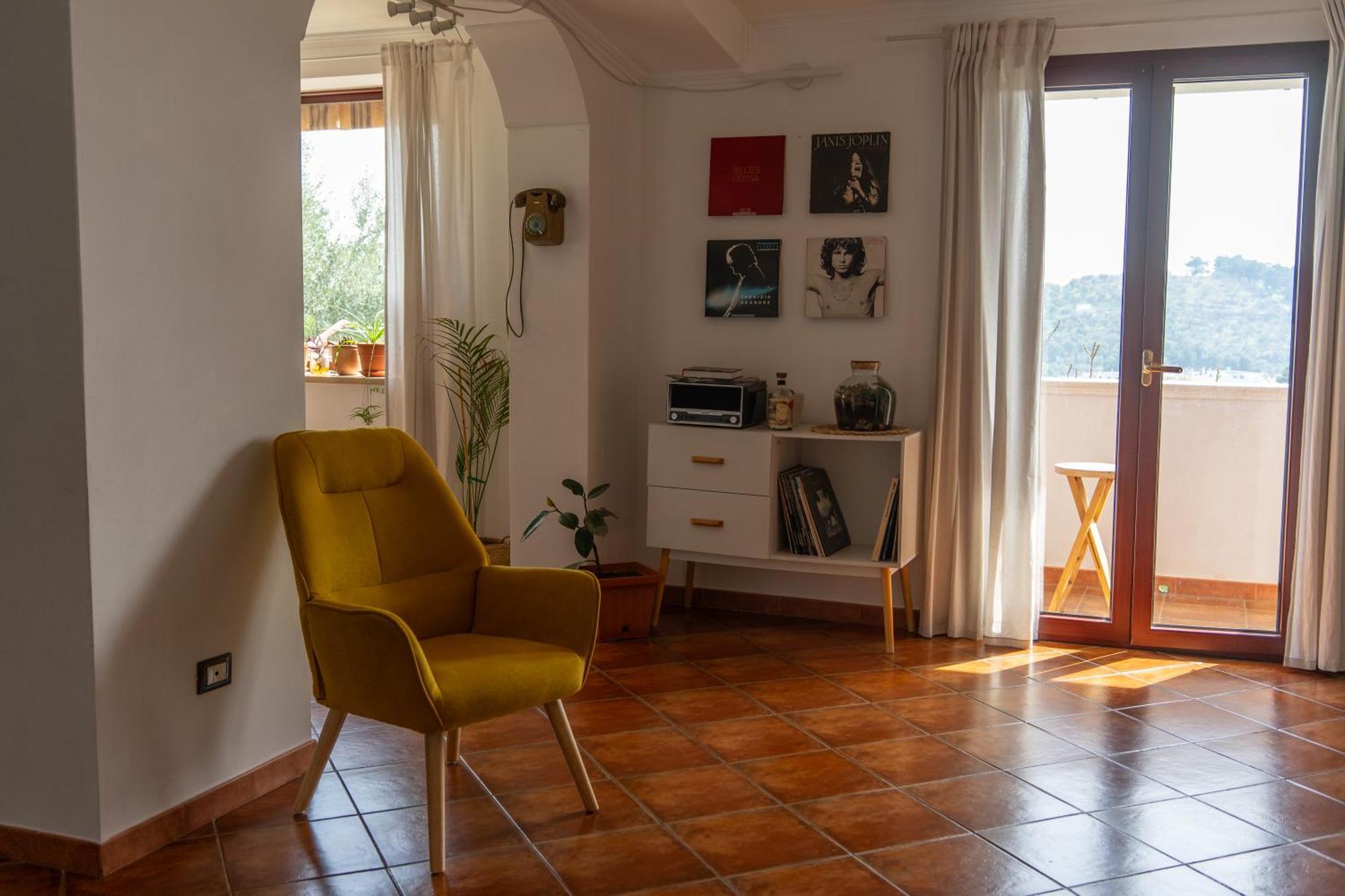 Coliving Together Gargano Vieste Exterior photo