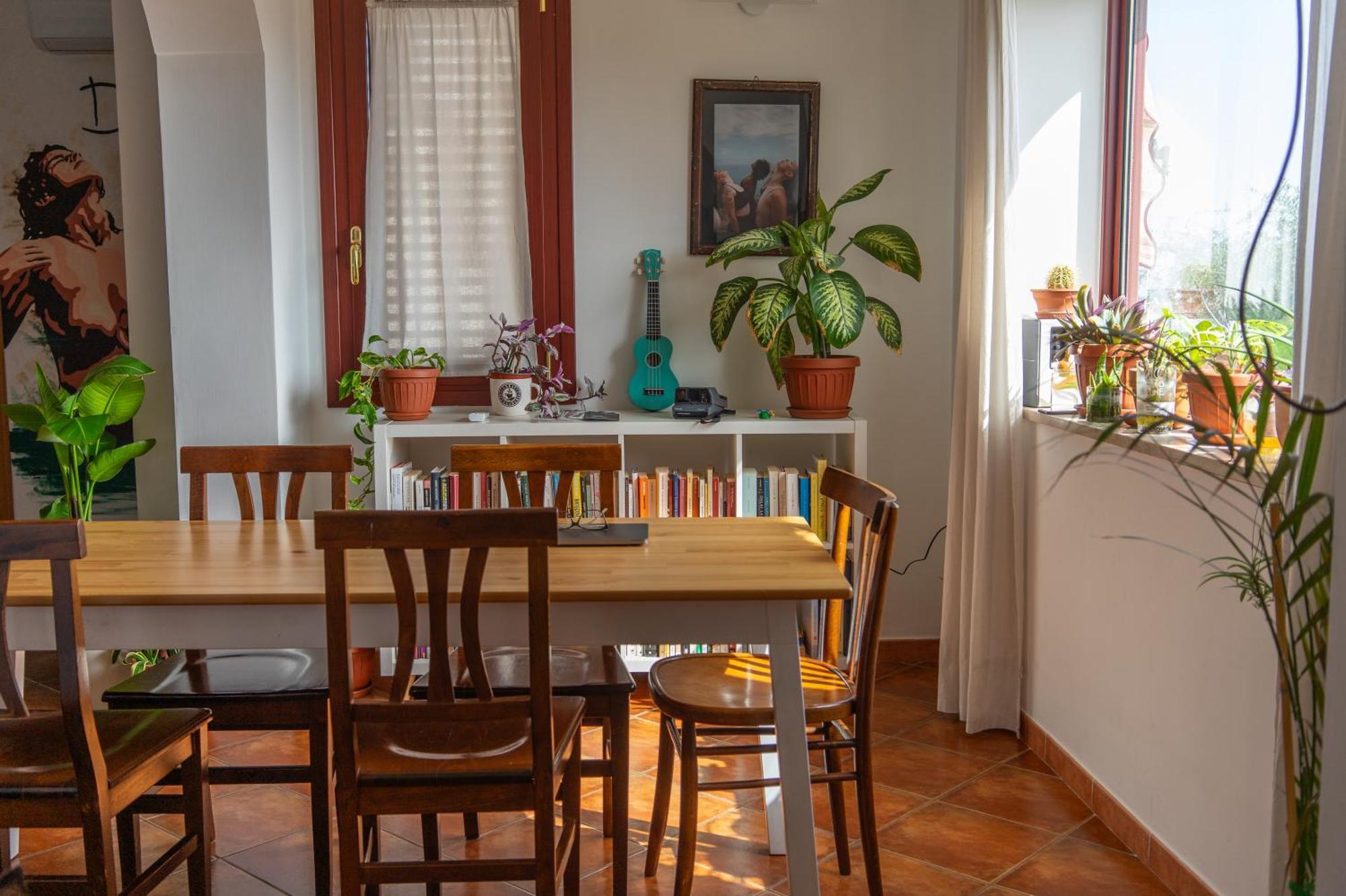 Coliving Together Gargano Vieste Exterior photo
